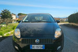 Fiat Grande punto 5p  2007