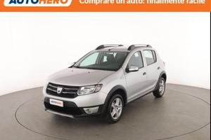 DACIA Sandero GK77902