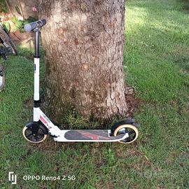 monopattini senior