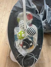 Sdraietta neonato for moms mamaroo