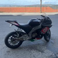 Aprilia RS4 50