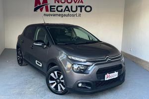 CITROEN C3 PureTech 110 S&S Shine