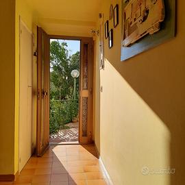 La tua "seconda casa" nella campagna toscana