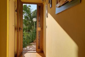 La tua "seconda casa" nella campagna toscana