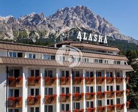 Appartamento Cortina d'Ampezzo [087VRG]