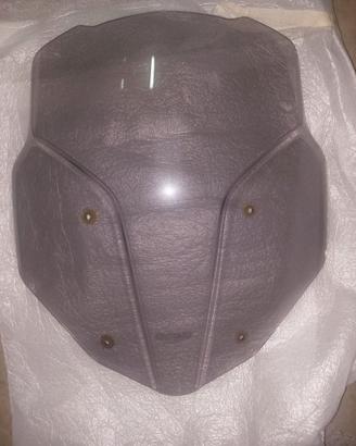 Cupolino MRA fumé per BMW s1000xr