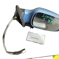 SPECCHIETTO RETROVISORE DESTRO DAIHATSU Sirion 1Â°