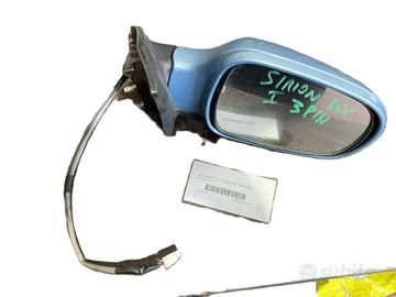 SPECCHIETTO RETROVISORE DESTRO DAIHATSU Sirion 1Â°