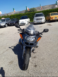 Bmw r1100s