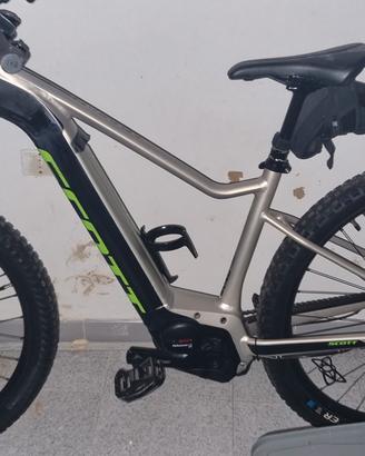 e-mtb scott 