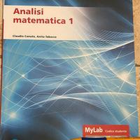 Analisi matematica 1