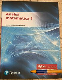 Analisi matematica 1