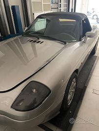 Fiat barchetta