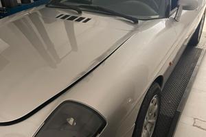 Fiat barchetta