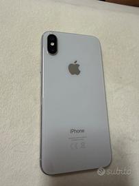 iPhone X