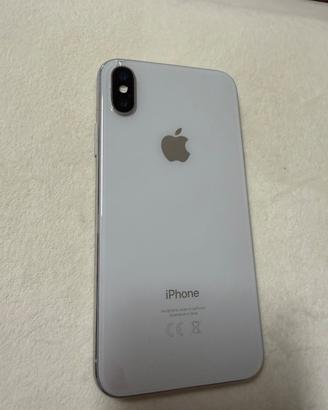 iPhone X