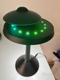Lampada da scrivania con Bluetooth