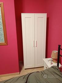 armadio Ikea 