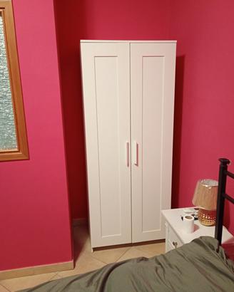 armadio Ikea 