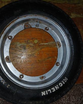 accessori vespa