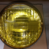 Faro Carrello Fiat 128 Rally