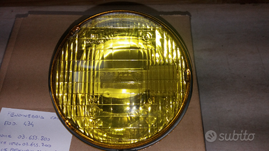 Faro Carrello Fiat 128 Rally
