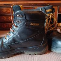 Scarpe antinfortunistiche DeWalt 45