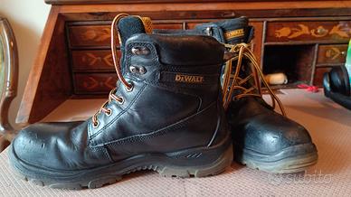 Scarpe antinfortunistiche DeWalt 45