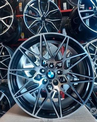 CERCHI BMW 19