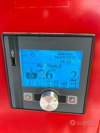 Extraflame LP30 caldaia ricambi elettronici