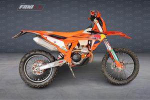 KTM EXC 500 my25