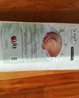 Lettino da campeggio chicco