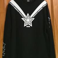 felpa Dooa XL