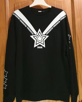 felpa Dooa XL
