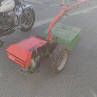 motocoltivatore
