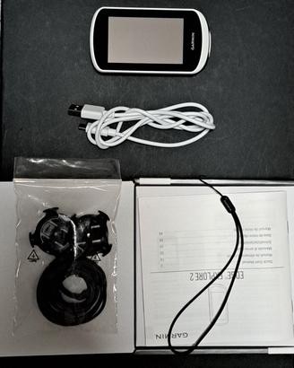 garmin edge explore 2