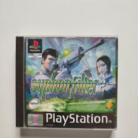 Syphon filter 2 Ps1