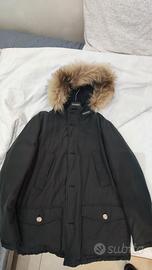 Woolrich Artic Parka tg. 16 anni/S uomo