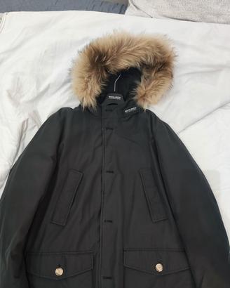 Woolrich Artic Parka tg. 16 anni/S uomo