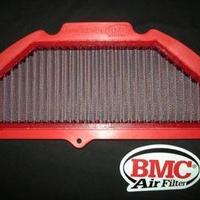 filtro bmc " nuovo" suzuki gsx s 1000 2015/2021