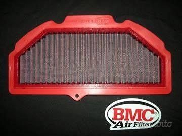 filtro bmc " nuovo" suzuki gsx s 1000 2015/2021