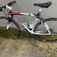 Pinarello telaio  FP3 carbonoio
