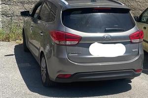 Kia Carens High Tech 2015 Full Optional