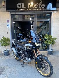 Honda Africa Twin 1100 ADVENTURE S GARANZIA HONDA