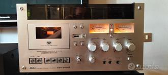 akai gxc 570 d