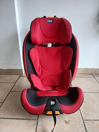 Seggiolino auto Chicco