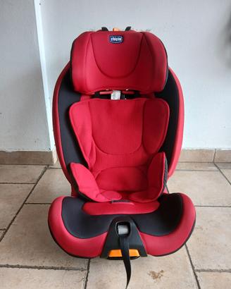 Seggiolino auto Chicco