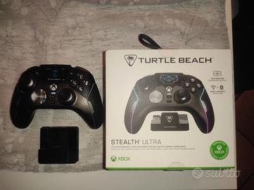controller turtle beach stealth ultra Xbox 