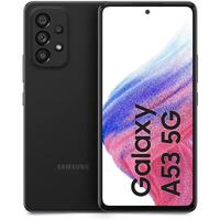 Samsung Galaxy a53 5g 128gb + 10 custodie