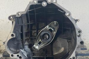 CAMBIO MANUALE COMPLETO AUDI A4 Berlina 1420037 BP